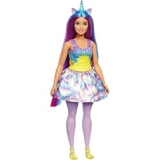 Barbie Unicórnio – Mattel HGR20, super desconto!