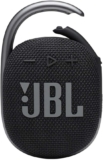 Altifalante JBL Clip 4 sem fios Bluetooth, resistente à água (IP67)