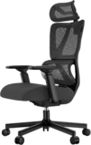 ProtoArc EC100 – Cadeira de escritório ergonómica