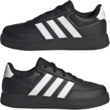 Ténis Adidas Breaknet Lifestyle Court Lace, Ténis Infantil