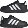 Ténis Adidas Breaknet Lifestyle Court Lace, Ténis Infantil
