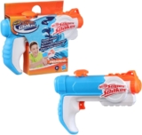 Pistola Água Nerf Supersoaker Piranha (Hasbro E2769EU4)