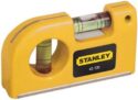 Nível de bolso STANLEY 0-42-130