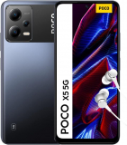 POCO X5 5G – 6+128 GB, Ecrã 120Hz AMOLED, NFC