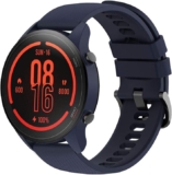 Xiaomi Mi WATCH Ecrã AMOLED – Azul