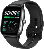 Amazfit GTS 4 Mini Ecrã AMOLED imersivo de 1,65″