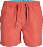 Calções de Praia Jack & Jones