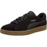 PUMA Smash V2 Sapatilhas unissexo para adulto (40 ao 48)
