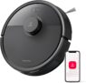 roborock Q7 L5 Robô aspirador e mopa com sistema duplo anti-emaranhamento