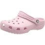 Crocs Classic Clog T, tamancos infantis unissexo