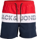 Calções de praia JACK & JONES Junior