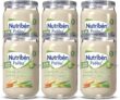 Nutribén Boiões Creme de Batatas para bebés (6 x 235 g)