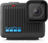 Action Cam GOPRO HERO 4K – 12 MP – Wi-Fi e Bluetooth