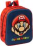SUPER MARIO 3D – Mochila 22 x 10 x 27 cm