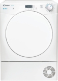 Maquina de Secar Candy Smart CSE C8LF-S | tecnologia NFC