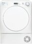 Maquina de Secar Candy Smart CSE C8LF-S | tecnologia NFC