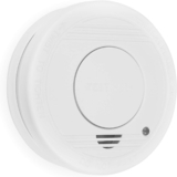 Detector de fumo – sensor ótico – vida útil: 10 anos