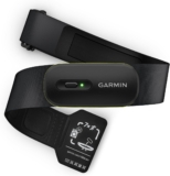 Garmin HRM-600, Monitor de frequência cardíaca premium, dados HRV