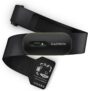 Garmin HRM-600, Monitor de frequência cardíaca premium, dados HRV