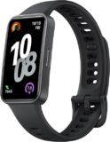 HUAWEI Band 10 Smartwatch | Actividade Física com IA ( Mais Barato em Rosa )