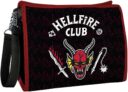 Necessaire de viagem Stranger Things – Hellfire Club