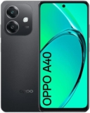Smartphone OPPO A40 | 6.67 Polegadas  4 GB + 128 GB – Preto
