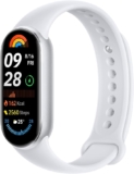 Xiaomi Smart Band 9 | avançada de sensor PPG com canal duplo