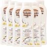 Gel de banho TULIPAN coco puro white Pack de 6 x 650ml