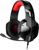 KROM Auricular Gaming KYN som Stereo, altifalantes 50 mm