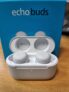 Novos Echo Buds (2.ª geração) | Auriculares sem fios com cancelamento ativo de ruído e Alexa
