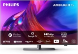 Philips 4K Ultra HD Ambilight TV| PUS8818|50 Smart TV