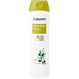 Babaria Gel de Banho com Azeite 600ml