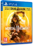 Mortal Kombat 11 PS4 – Standard Edition PlayStation 4