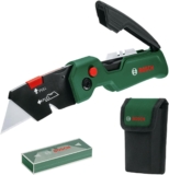 X-Acto Bosch Profissional | 13 laminas de substituição | Bolsa de Transporte