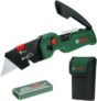 X-Acto Bosch Profissional | 13 laminas de substituição | Bolsa de Transporte