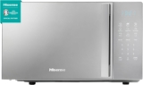 Hisense H20MOMSS4H Microondas, 20 L 5 níveis de potência