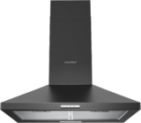 Exaustor COMFEE PYRA17B-60 com LED – estilo + funcionalidade
