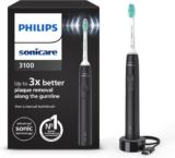 Philips Sonicare série 3100, escova de dentes elétrica HX3671/14