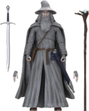 O Senhor dos Anéis Figura BST AXN Gandalf 13cm