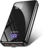 Power Bank 22,5 W 20000 mAh bateria externa PD3.0 QC4.0
