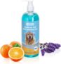 Champô para cães pelo comprido com camelia hidratante 500 ml