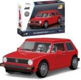 COBI Volkswagen Golf (1974)