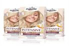 3 x Schwarzkopf Palette Intensive Age Care Tinta permanente 10,1 loiro muito claro