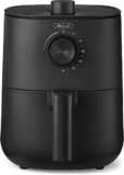 BELLA Frigideira de ar de 3 l | Airfryer anti-aderente