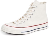 Converse Taylor Chuck 70 Hi Sapatilhas unissexo