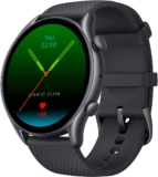 Smartwatch Amazfit GTR 3 Pro ecrã AMOLED de 1,45 Polegadas