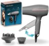 Secador Cabelo de viagem Cecotec IoniCare Power&Go Heaven Grey. 2000 W