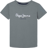 Pepe Jeans New Art N T-shirt criança