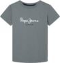 Pepe Jeans New Art N T-shirt criança