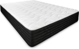Colchão viscoelástico Pocket Visco reversível (rosto inverno e verão) 150 x 200